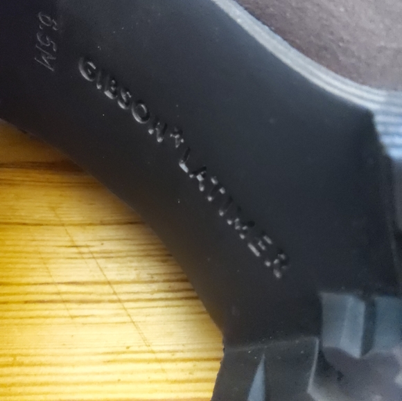Gibson Latimer size 6.5.M - Picture 7 of 8